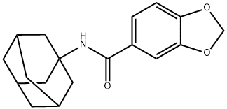 540789-61-5 structural image