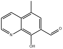 5541-74-2 structural image