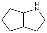 Octahydro-cyclopenta[b]pyrrole Structural