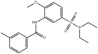 568528-40-5 structural image