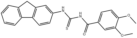590393-56-9 structural image