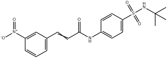 590399-24-9 structural image