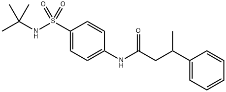 590399-45-4 structural image