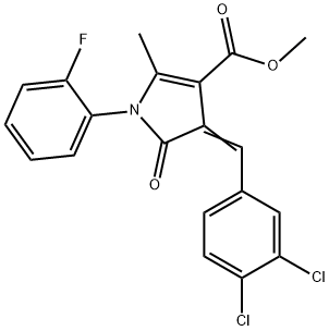 593242-39-8 structural image