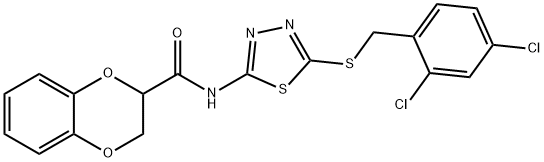 607699-49-0 structural image