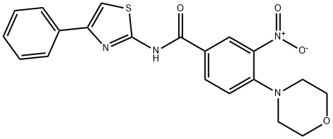 610757-20-5 structural image