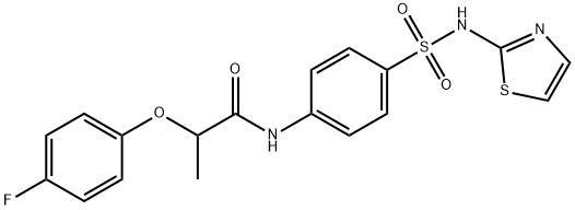 617696-74-9 structural image
