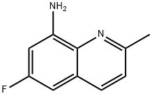 61854-64-6 structural image