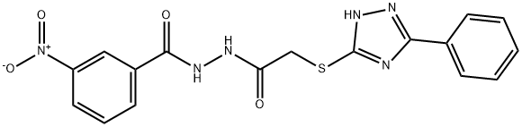627058-81-5 structural image