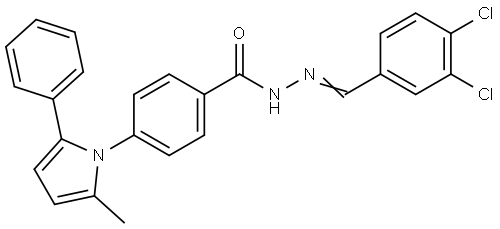 662153-11-9 structural image