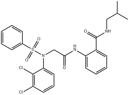664320-08-5 structural image