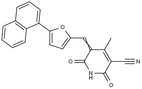 678551-12-7 structural image