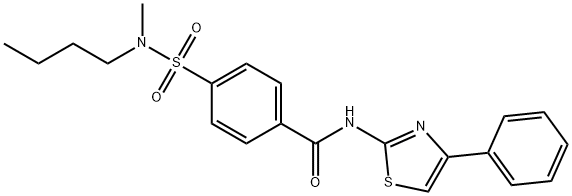 683261-53-2 structural image