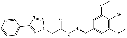 687600-24-4 structural image