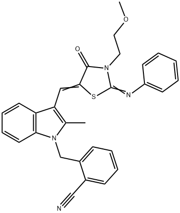 688015-76-1 structural image