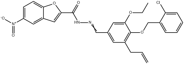 688042-21-9 structural image