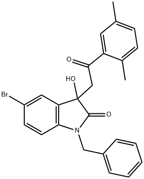 689756-35-2 structural image