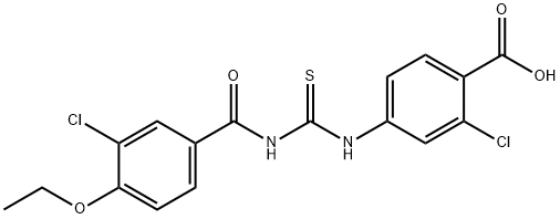 690652-58-5 structural image