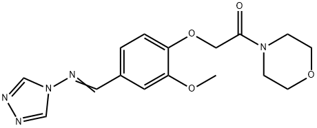 690677-61-3 structural image