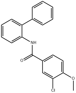 692770-70-0 structural image