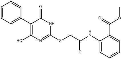 693240-74-3 structural image