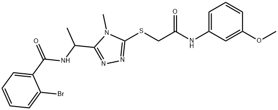 694507-38-5 structural image