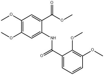 695175-88-3 structural image