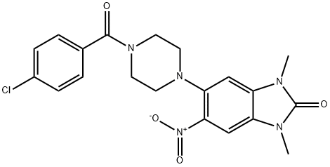 695204-48-9 structural image