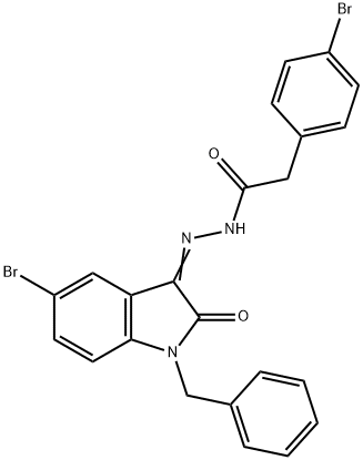 697784-66-0 structural image