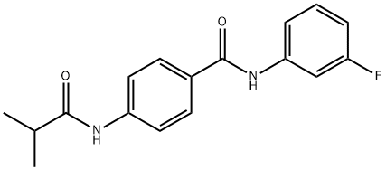 701227-23-8 structural image