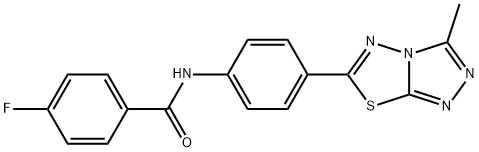 701256-23-7 structural image