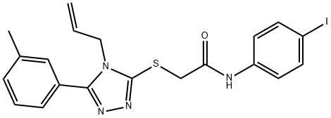 701281-45-0 structural image