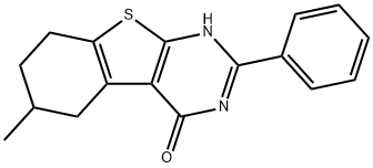 70733-11-8 structural image