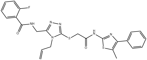 708287-19-8 structural image