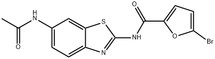 709006-07-5 structural image