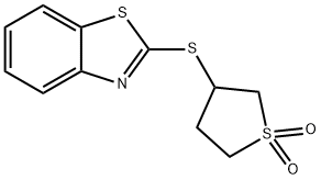 709616-84-2 structural image