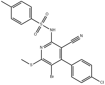 710295-95-7 structural image