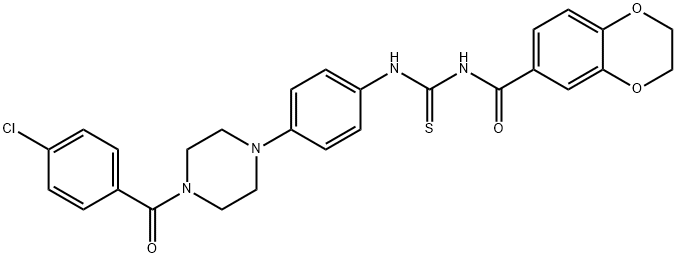 712292-46-1 structural image