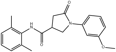 713081-51-7 structural image