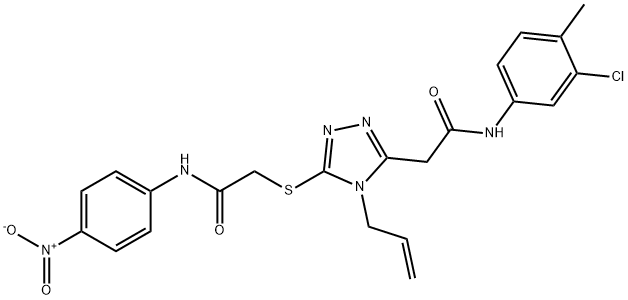 714281-96-6 structural image