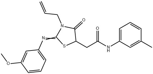 725720-22-9 structural image