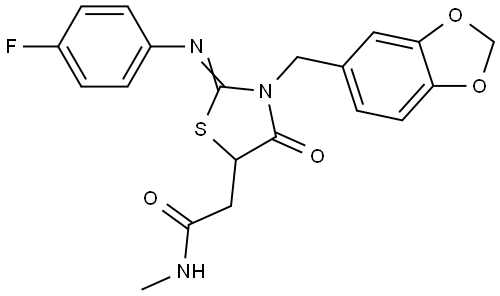 725722-60-1 structural image