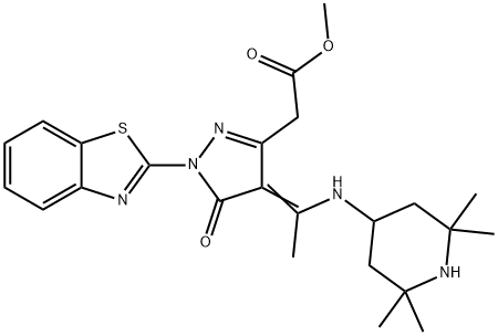 727371-13-3 structural image