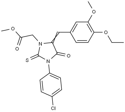 736939-99-4 structural image