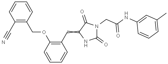 736968-30-2 structural image