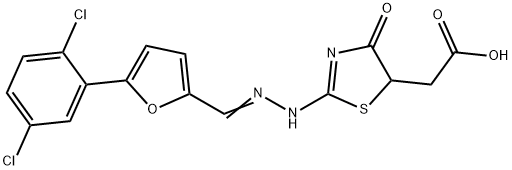 736973-63-0 structural image
