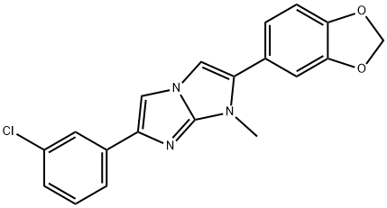 737808-48-9 structural image