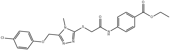 755018-75-8 structural image