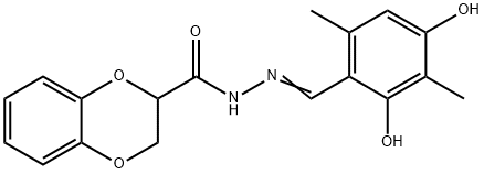 757213-16-4 structural image