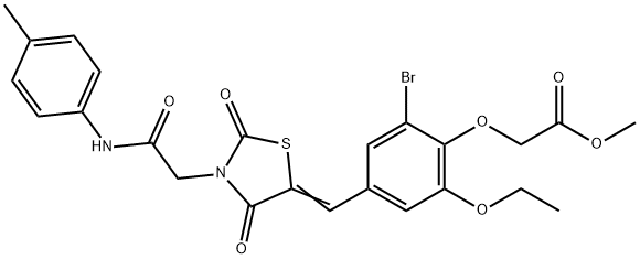 757224-11-6 structural image